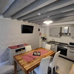 Otto House Venecia