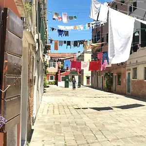 Biennale 1215 Venecia