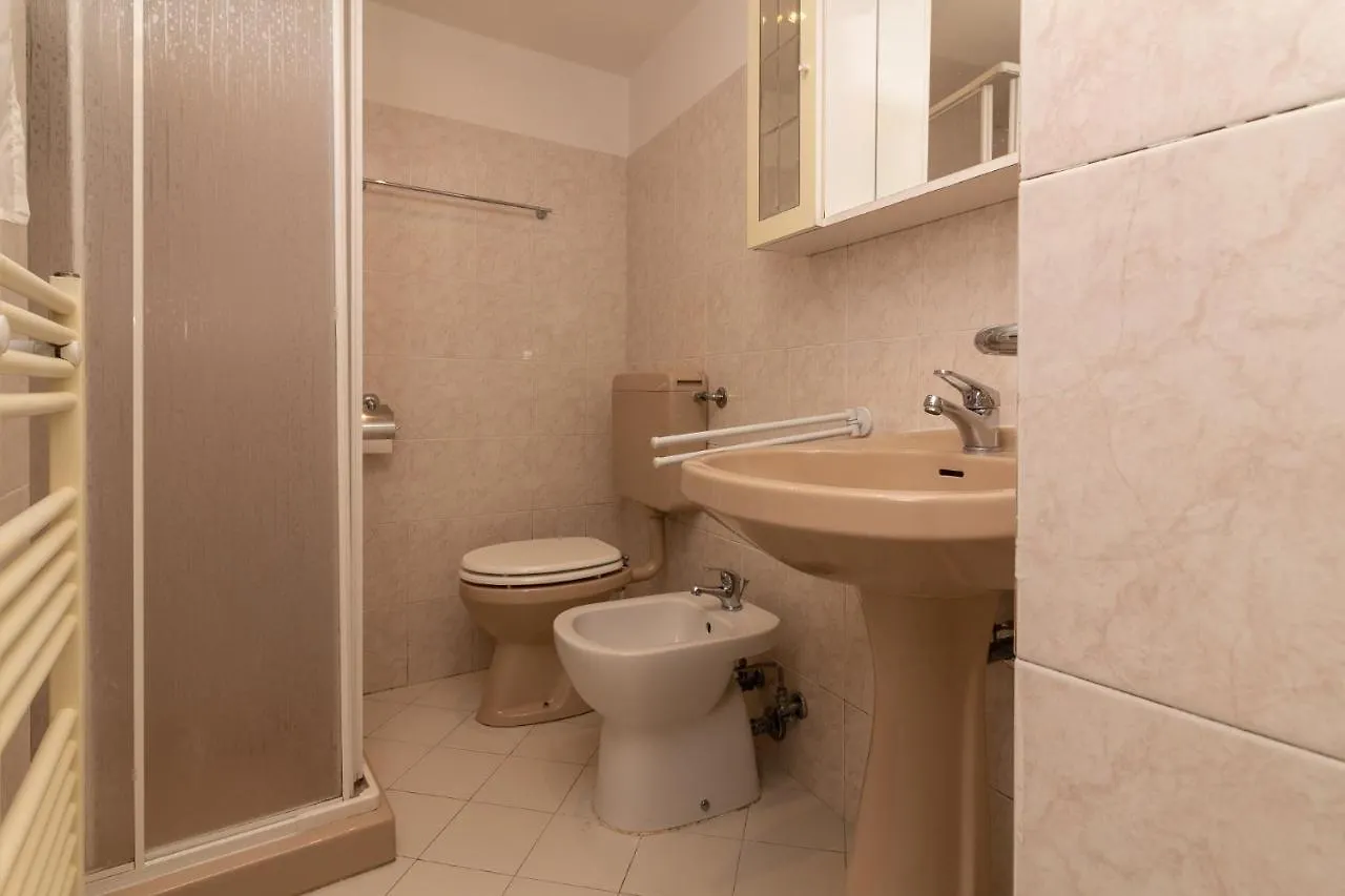Veneziacentopercento Picenin Apartment