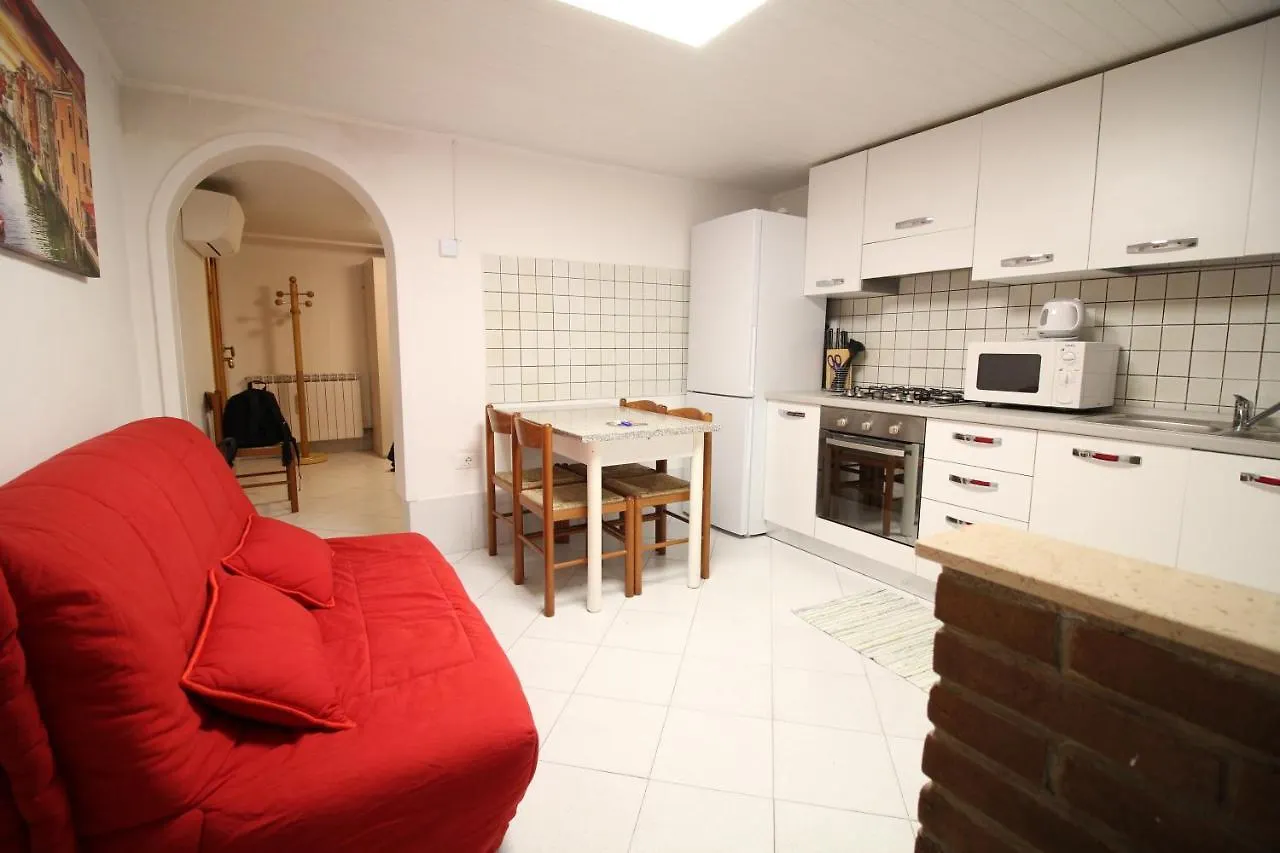 Veneziacentopercento Picenin Apartment